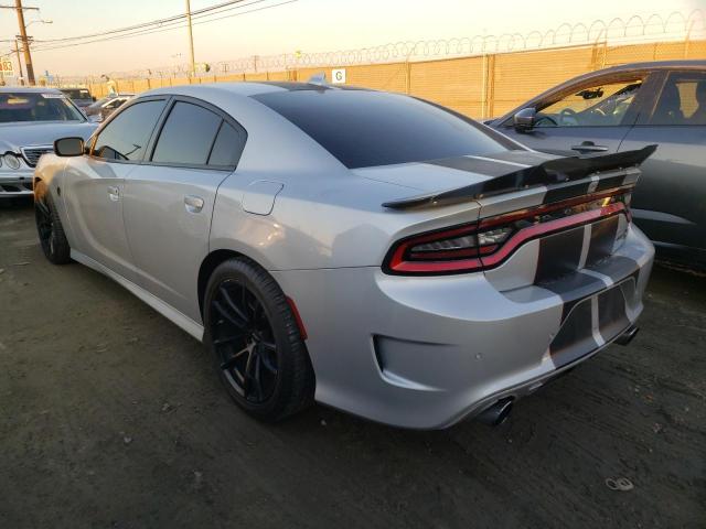 صورة رقم 2 من المزاد - 2019 DODGE CHARGER SR مع VIN 2C3CDXL94KH742201