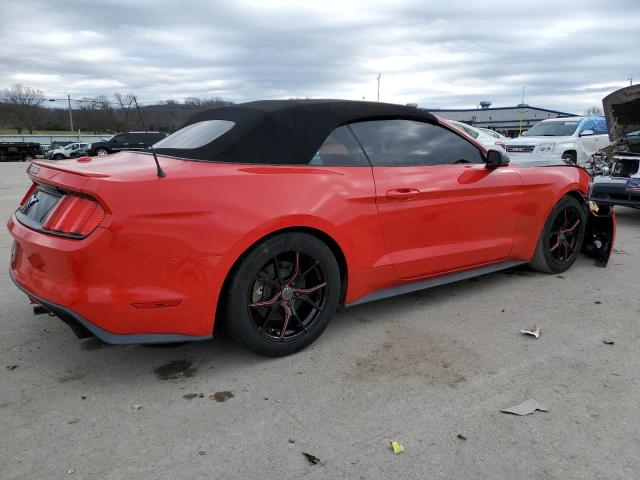 Photo 3 from auction – 2016 FORD MUSTANG with VIN 1FATP8UH5G5329030