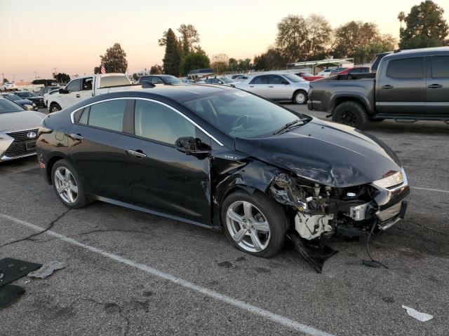 Photo 4 from auction – 2017 CHEVROLET VOLT LT with VIN 1G1RC6S55HU206874