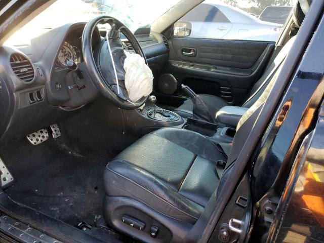 Photo 7 from auction – 2003 LEXUS IS 300 with VIN JTHBD192330073731