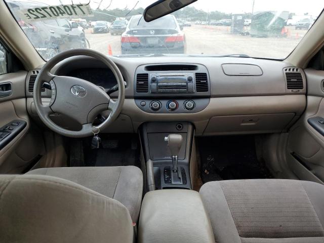 Photo 8 from auction – 2006 TOYOTA CAMRY LE with VIN 4T1BE32K26U720178