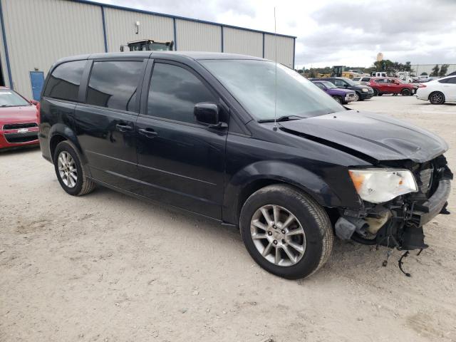 Photo 4 from auction – 2011 DODGE GRAND CARA with VIN 2D4RN7DG7BR696554