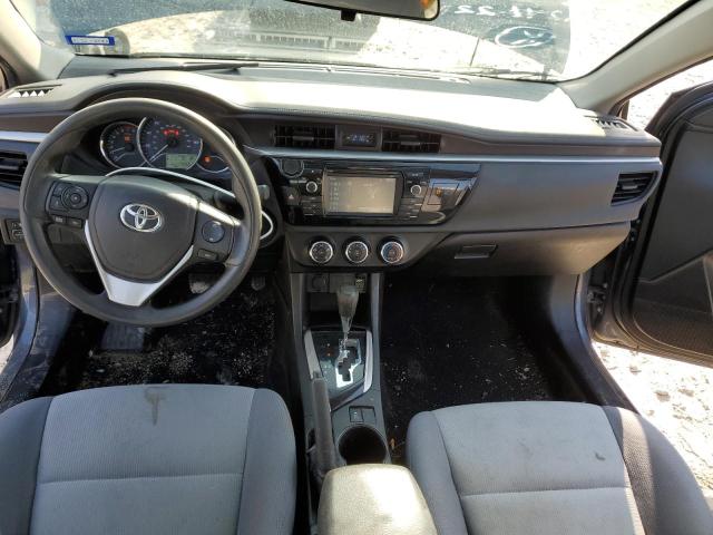 Photo 8 from auction – 2016 TOYOTA COROLLA L with VIN 5YFBURHE0GP531071