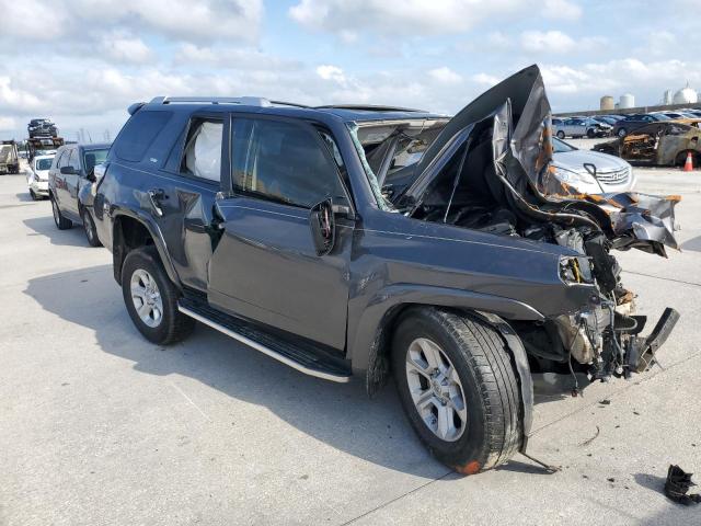 Photo 4 from auction – 2016 TOYOTA 4RUNNER SR with VIN JTEZU5JR1G5114913