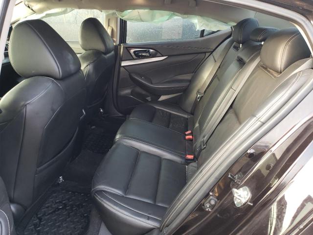 Photo 10 from auction – 2016 NISSAN MAXIMA 3.5 with VIN 1N4AA6AP2GC417246