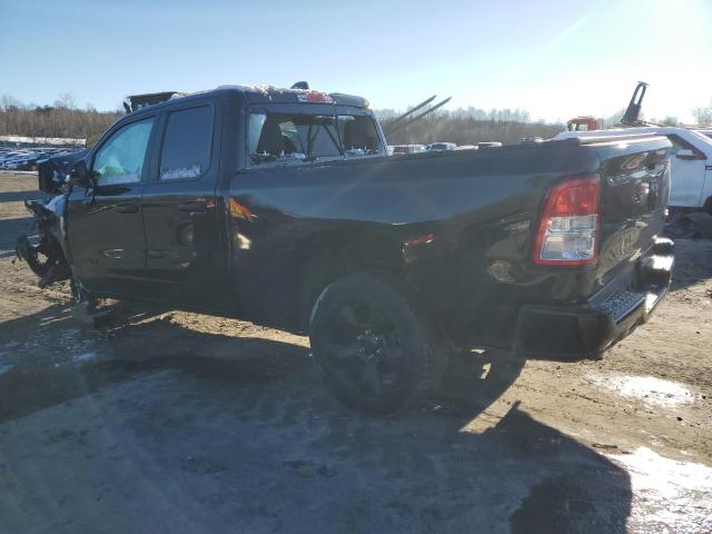 Photo 2 from auction – 2019 RAM 1500 TRADE with VIN 1C6SRFCT0KN533082