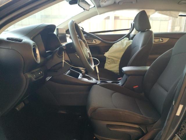 Photo 7 from auction – 2020 KIA FORTE FE with VIN 3KPF24AD1LE212804
