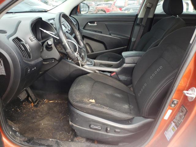 Photo 7 from auction – 2011 KIA SPORTAGE E with VIN KNDPC3A24B7013688