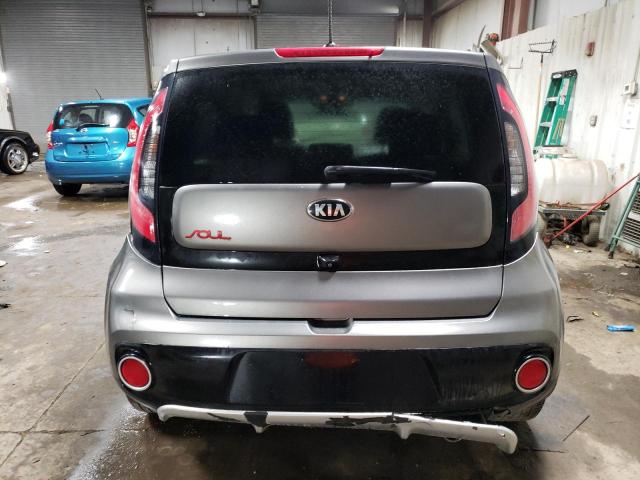 Photo 6 from auction – 2017 KIA SOUL ! with VIN KNDJX3AA3H7486945