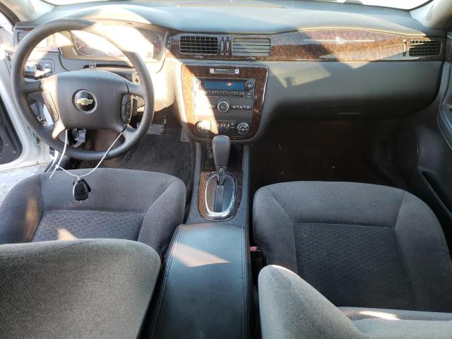 Photo 8 from auction – 2015 CHEVROLET IMPALA LIM with VIN 2G1WB5E37F1154019