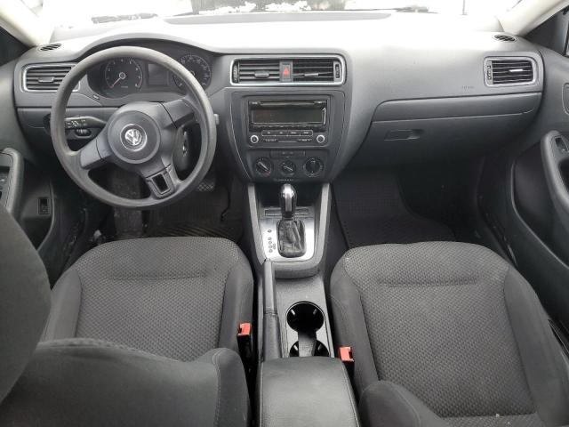 Photo 8 from auction – 2013 VOLKSWAGEN JETTA BASE with VIN 3VW2K7AJ0DM389953