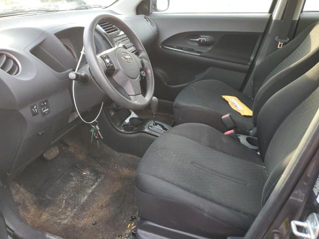Photo 7 from auction – 2010 TOYOTA SCION XD with VIN JTKKU4B44A1006005