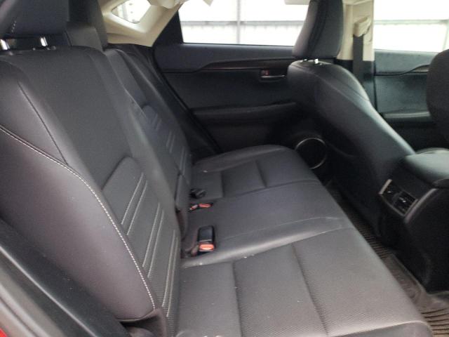 Photo 11 from auction – 2018 LEXUS NX 300 BAS with VIN JTJBARBZ0J2159593