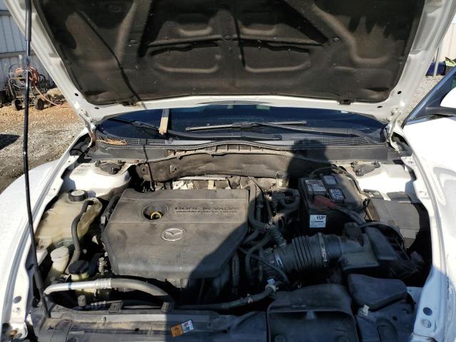 صورة رقم 11 من المزاد - 2009 MAZDA 6 I مع VIN 1YVHP82A795M14812