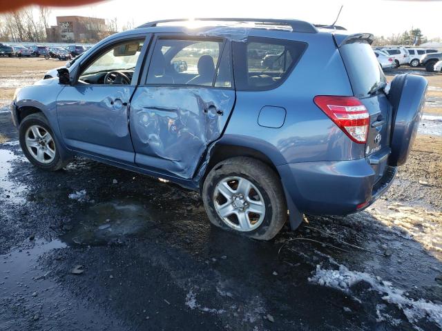 Photo 2 from auction – 2011 TOYOTA RAV4 with VIN JTMBF4DVXBD041087