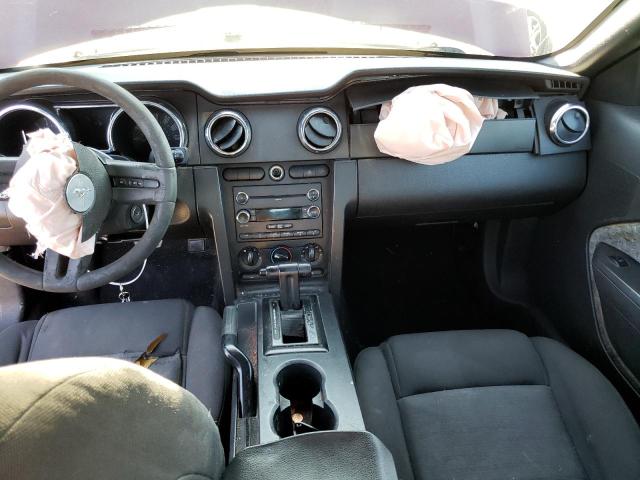 Photo 8 from auction – 2008 FORD MUSTANG with VIN 1ZVHT80N985101554