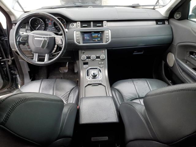 Photo 8 from auction – 2018 LAND ROVER RANGE ROVE with VIN SALVP2RX0JH293066