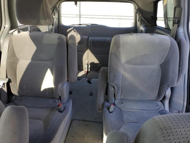 Photo 10 from auction – 2010 TOYOTA SIENNA CE with VIN 5TDKK4CC7AS305641