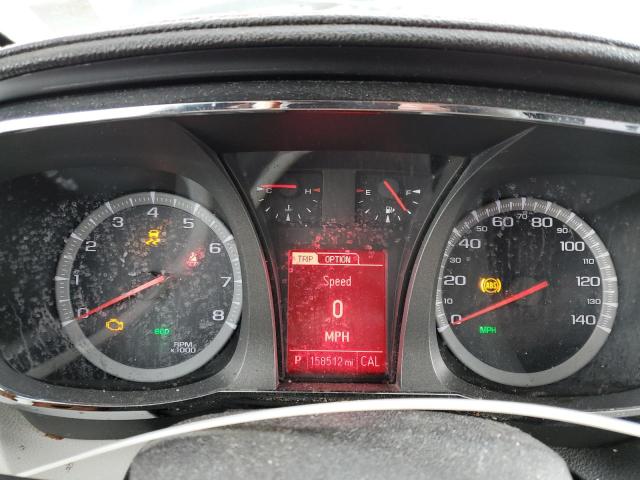 Фото 9 с аукциона – 2014 GMC TERRAIN SL с VIN 2GKALMEK0E6191192