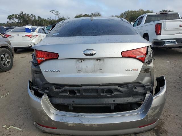 Foto 6 de la subasta – 2013 KIA OPTIMA EX con VIN 5XXGN4A73DG240490