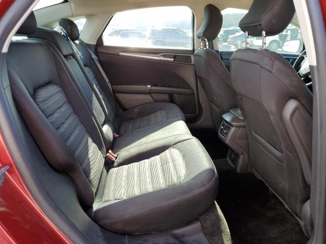 Photo 10 from auction – 2016 FORD FUSION SE with VIN 3FA6P0H76GR214417