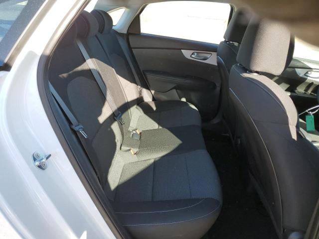 Photo 10 from auction – 2022 KIA FORTE FE with VIN 3KPF24AD4NE441836