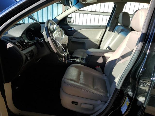 Photo 7 from auction – 2008 FORD TAURUS SEL with VIN 1FAHP24W48G150047