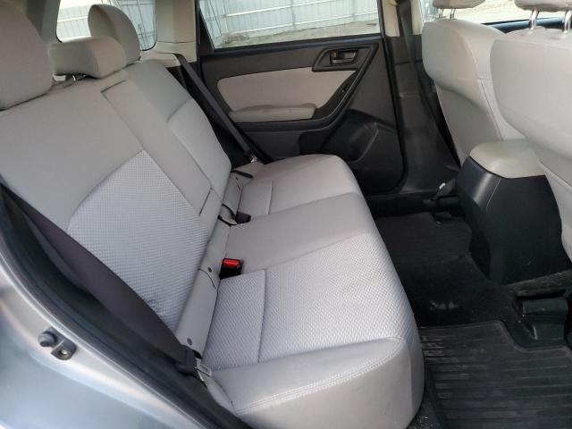 Photo 11 from auction – 2016 SUBARU FORESTER 2 with VIN JF2SJADC1GH421013