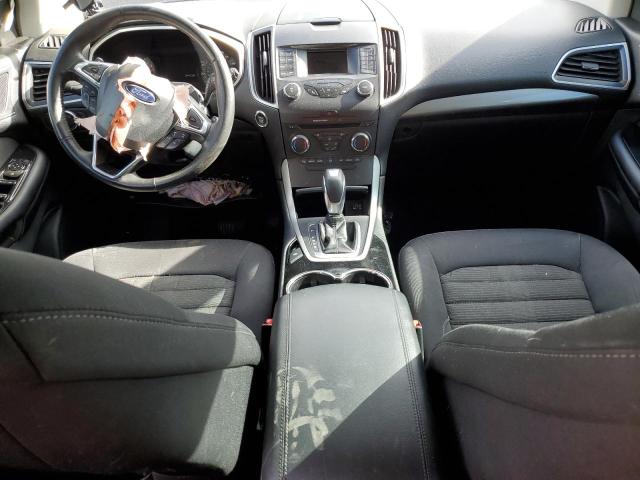 Photo 8 from auction – 2015 FORD EDGE SEL with VIN 2FMTK3J80FBB28013