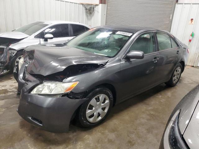 TOYOTA CAMRY CE 2008 with VIN 4T4BE46K08R014898 - Photo from auction