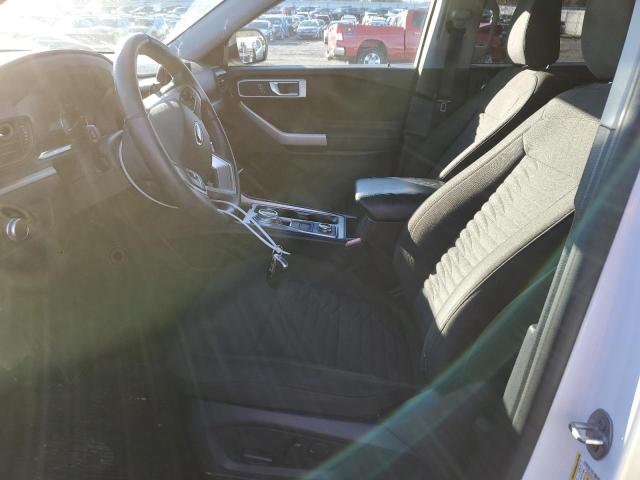 Photo 7 from auction – 2020 FORD EXPLORER X with VIN 1FMSK8DH6LGC72996