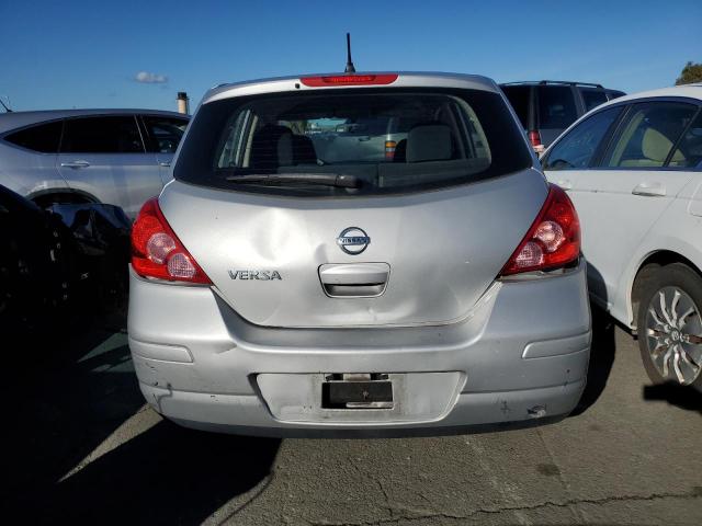 Photo 6 from auction – 2012 NISSAN VERSA S with VIN 3N1BC1CP7CK200680