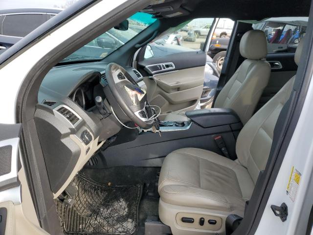 Фото 7 с аукциона – 2015 FORD EXPLORER X с VIN 1FM5K8D88FGB95369