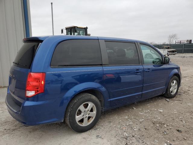 Photo 3 from auction – 2011 DODGE GRAND CARA with VIN 2D4RN3DG4BR633002