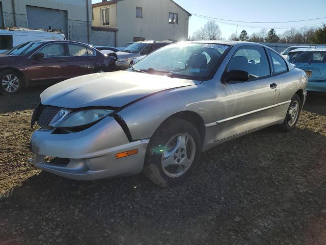PONTIAC SUNFIRE 2005 with VIN 3G2JB12F85S186493 - Photo from auction