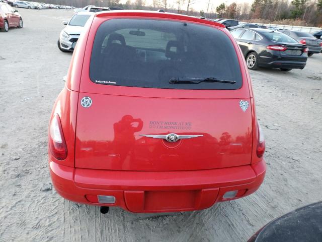 Photo 6 from auction – 2010 CHRYSLER PT CRUISER with VIN 3A4GY5F90AT158783