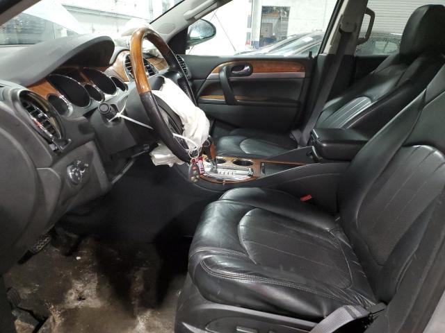 Photo 7 from auction – 2011 BUICK ENCLAVE CX with VIN 5GAKVBED3BJ356300