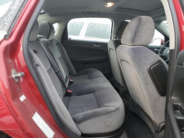 Photo 10 from auction – 2015 CHEVROLET IMPALA LIM with VIN 2G1WB5E34F1131815