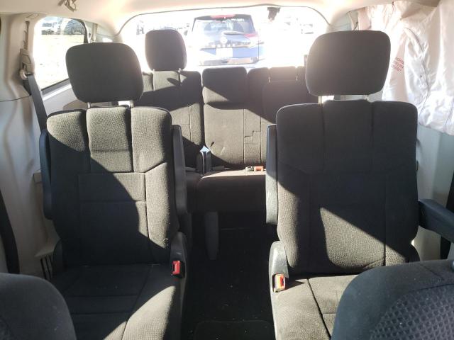 Фото 10 с аукциона – 2013 DODGE GRAND CARA с VIN 2C4RDGBG3DR769151