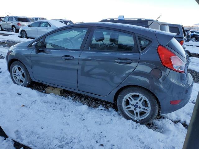 Photo 2 from auction – 2018 FORD FIESTA SE with VIN 3FADP4EJ2JM102183