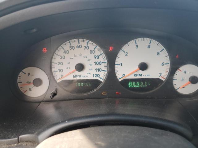 Photo 9 from auction – 2007 DODGE GRAND CARA with VIN 2D4GP44L97R170608