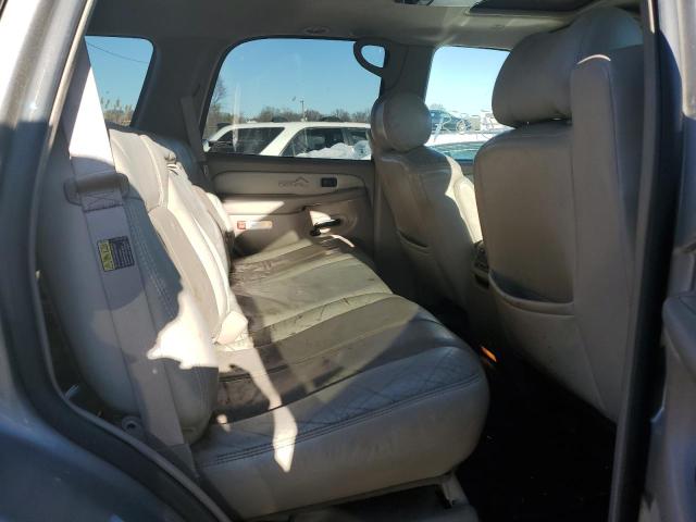 Photo 11 from auction – 2002 GMC DENALI with VIN 1GKEK63U12J182522