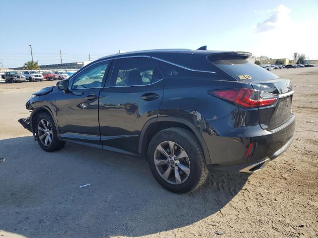 Photo 2 from auction – 2018 LEXUS RX 350 BAS with VIN 2T2BZMCA4JC141490