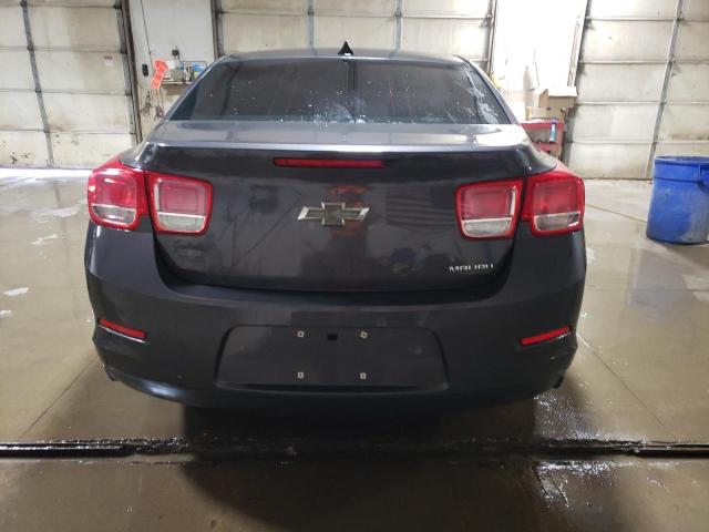 Photo 6 from auction – 2013 CHEVROLET MALIBU LS with VIN 1G11B5SA5DF284562