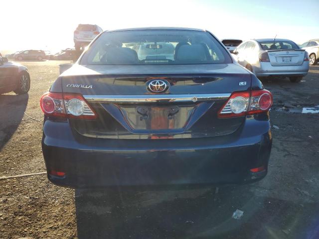 Photo 6 from auction – 2013 TOYOTA COROLLA BA with VIN 2T1BU4EE6DC048431