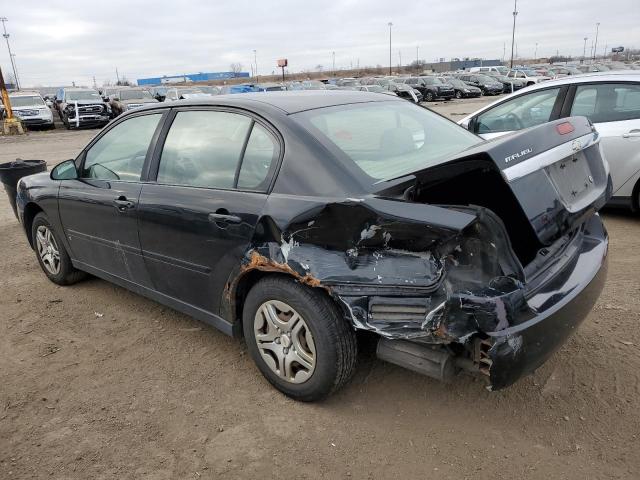 Photo 2 from auction – 2007 CHEVROLET MALIBU LS with VIN 1G1ZS57F67F219182