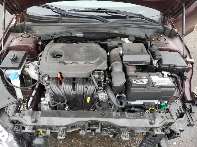 Photo 11 from auction – 2017 KIA OPTIMA EX with VIN 5XXGU4L36HG159390