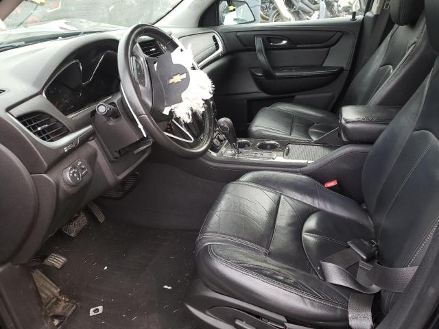 Photo 7 from auction – 2015 CHEVROLET TRAVERSE L with VIN 1GNKVHKD5FJ114062