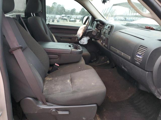 Photo 10 from auction – 2011 GMC SIERRA C15 with VIN 1GTN1VEA3BZ177139
