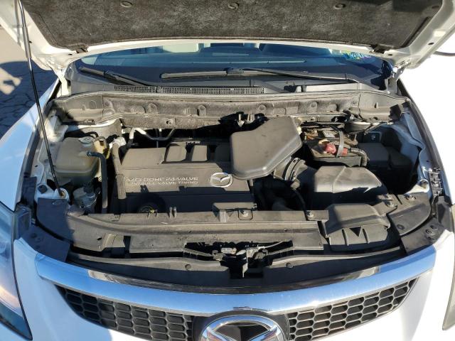 Photo 11 from auction – 2009 MAZDA CX-9 with VIN JM3TB38V390173086